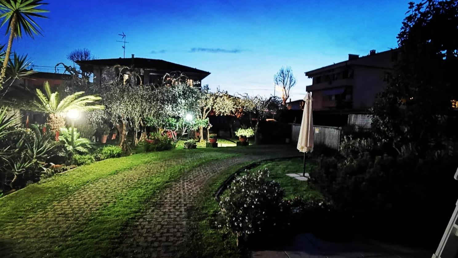 Villa Il Giardino Di Laura Corsanico-Bargecchia Exterior foto