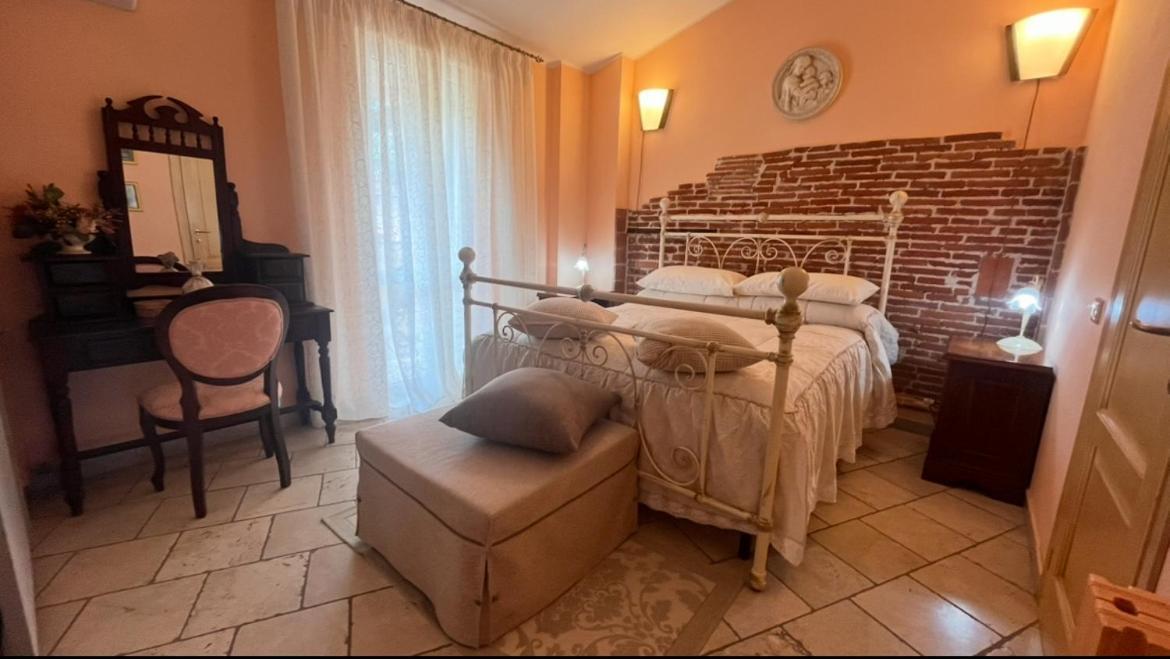 Villa Il Giardino Di Laura Corsanico-Bargecchia Exterior foto
