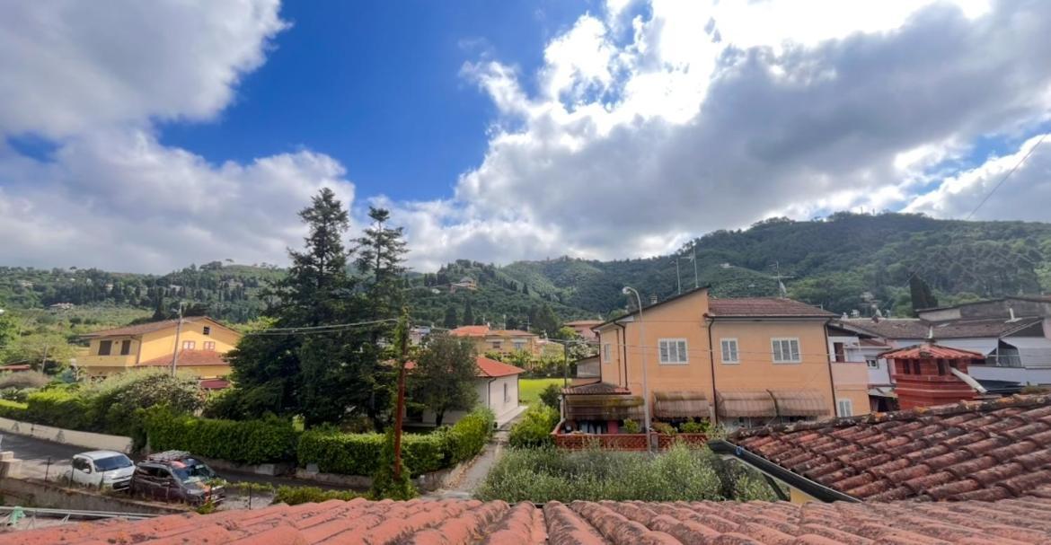 Villa Il Giardino Di Laura Corsanico-Bargecchia Exterior foto