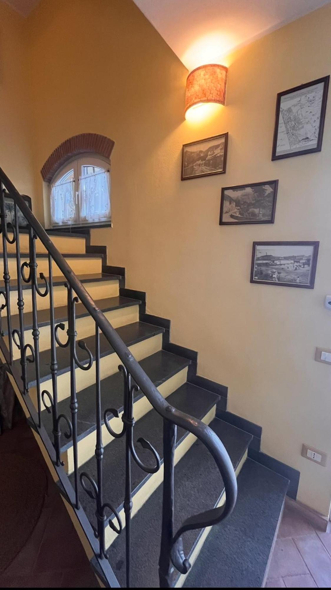 Villa Il Giardino Di Laura Corsanico-Bargecchia Exterior foto